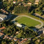Stade J. Chartier